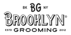 Brooklyn Grooming logo