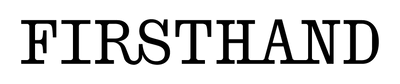 Firsthand Supply logo
