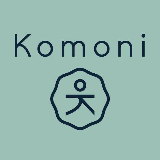 KOMONI