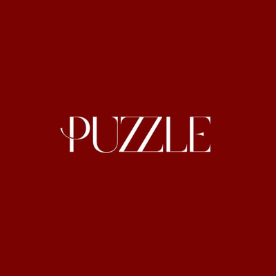 Puzzle® Makeup logo