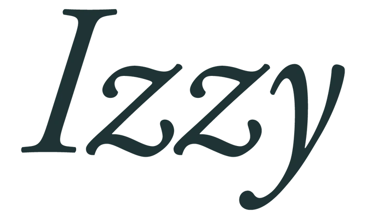 Izzy