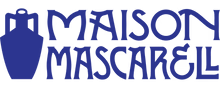 Maison Mascarell logo