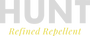 Hunt logo