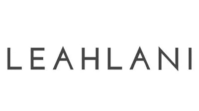 LEAHLANI logo