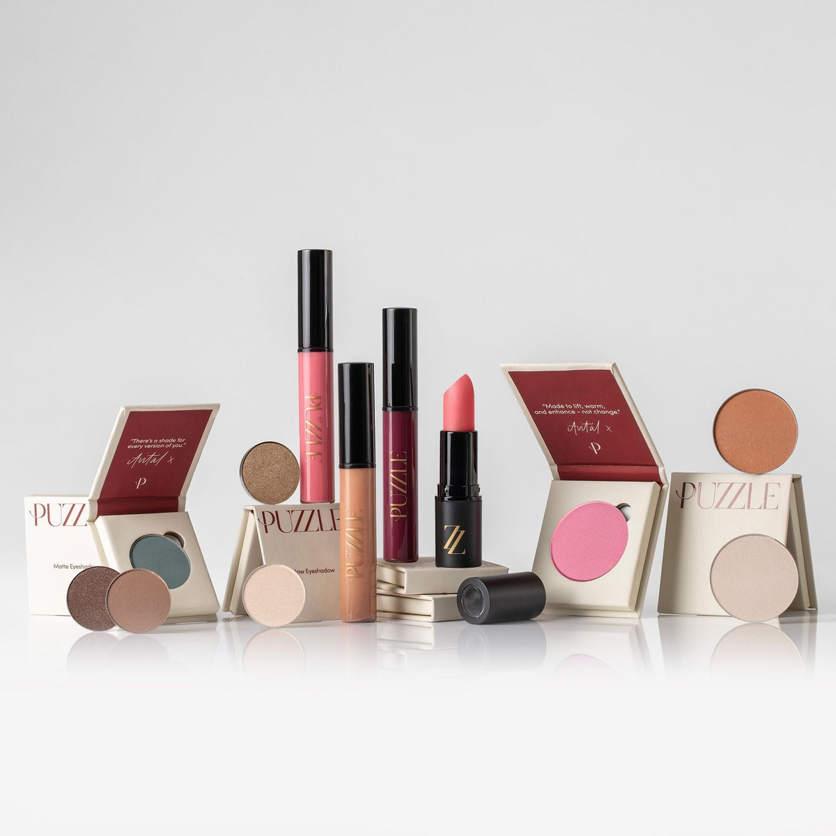 Makeup
