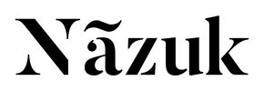 Nãzuk Beauty logo