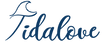 Tidalove logo