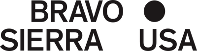 Bravo Sierra logo