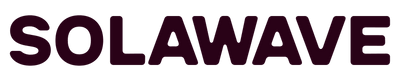 Solawave logo