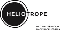 Heliotrope SF logo