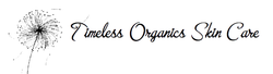 Timeless Organics Skin Care logo