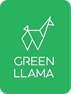 Green Llama