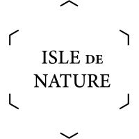 Isle de Nature logo