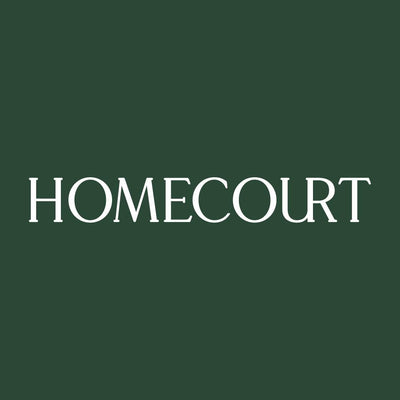 Homecourt logo
