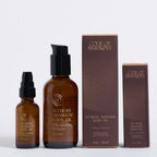 Alchemy Aromatic Body Oil