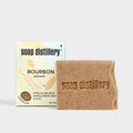 Bourbon Bar Soap