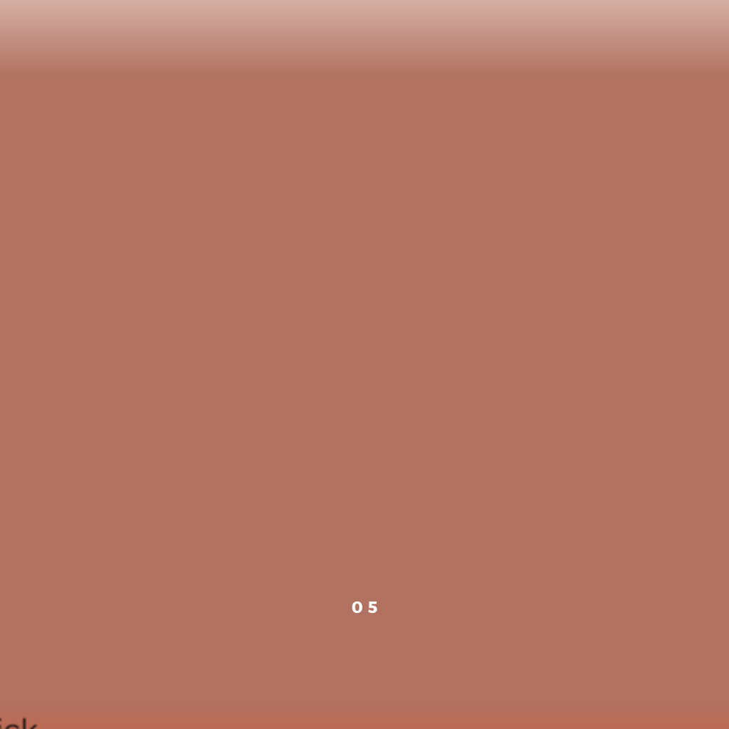 Titanium Dioxide-Free, Zero-Waste Vegan Concealer