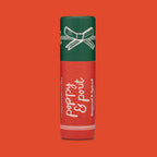 Lip Balm Sugared & Spiced, Holiday, Limited Edition