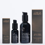 Blue Tansy Oil Cleanser