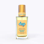 Dip Hair & Body Dry Oil - Coconut & Almond
