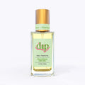 Dip Hair & Body Dry Oil - Rose & Matcha Tea