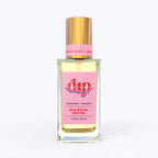 Dip Hair & Body Dry Oil - Rosewater & Jasmine