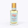 Dip Hair & Body Dry Oil - Tangerine & Honeydew