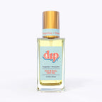 Dip Hair & Body Dry Oil - Tangerine & Honeydew