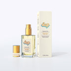Dip Hair & Body Dry Oil - Fragrance Free