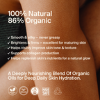 Botanical Body Oil
