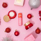 Lip Balm, Candy Cane Fluff, Holiday, Limited Edition