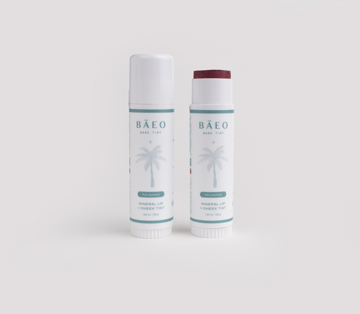 Bare Tint 'Palisades'
