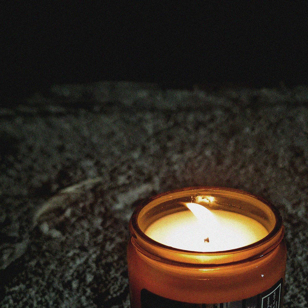 Ghost Stories Soy Wax Candle - Fall Limited Edition