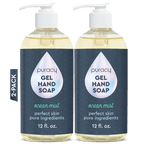 Gel Hand Soap