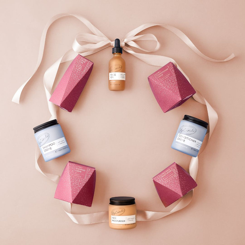 Face Moisturizer with Vitamin E - Jumbo