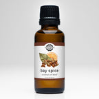 Bay Spice Essential Oil Blend