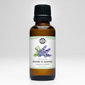 Lavender & Rosemary Essential Oil Blend