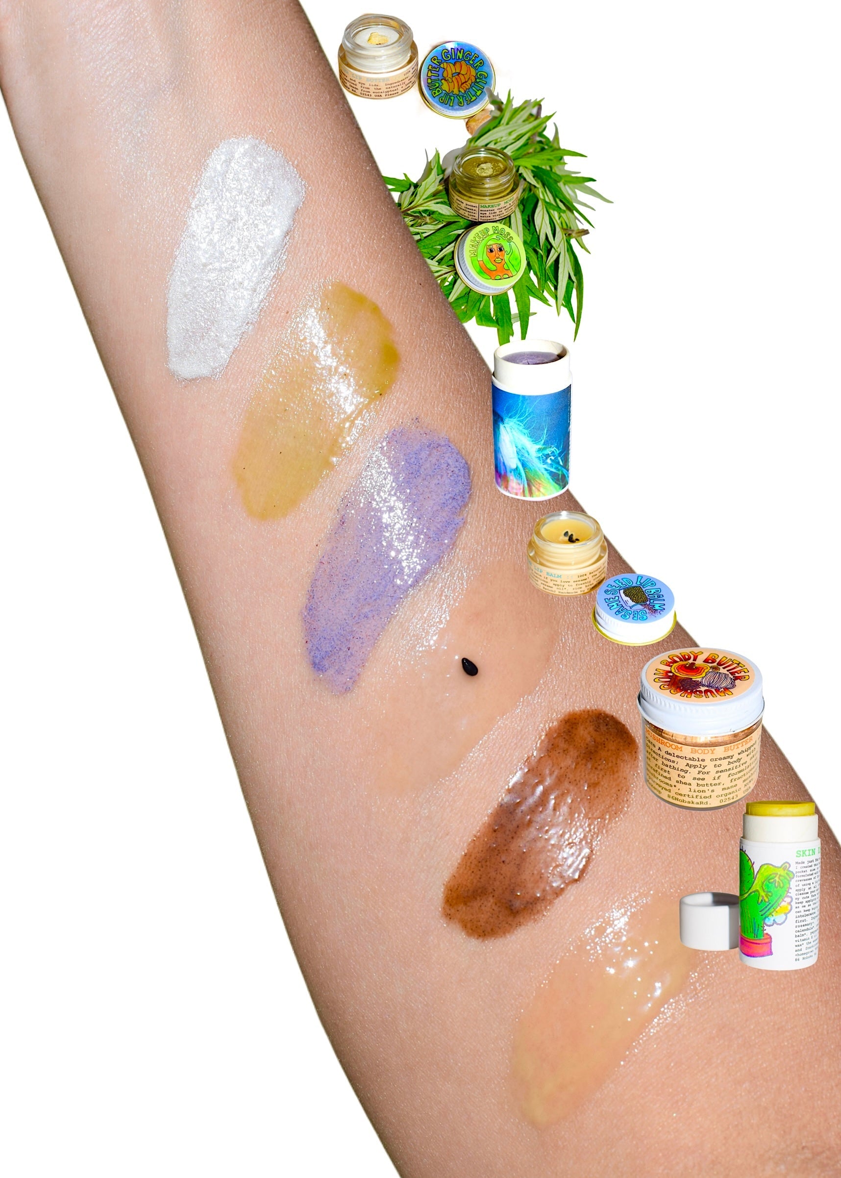 SKIN DRINK Beauty Balm Stick