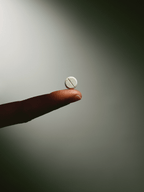 Healthy Mouth Mints