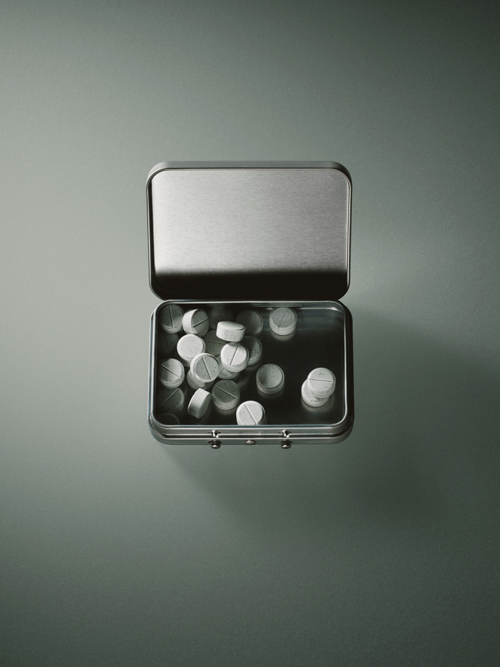 Healthy Mouth Mints