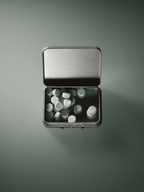 Healthy Mouth Mints