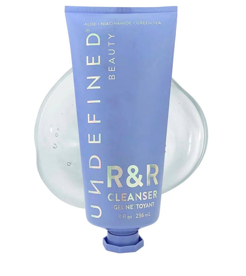 R&R Cleanser