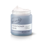 Conditioner Crème with Plant Keratin + Panthenol