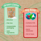 NEW - EWG Verified™ Max Strength Fragrance-Free Laundry Powder (60 Loads)