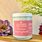 Plantitas Body Scrub – Smooth, Glow, Repeat