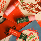 Lip Balm Sugared & Spiced, Holiday, Limited Edition