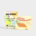 Long Island Iced Tea Bar Soap