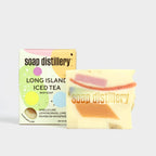 Long Island Iced Tea Bar Soap