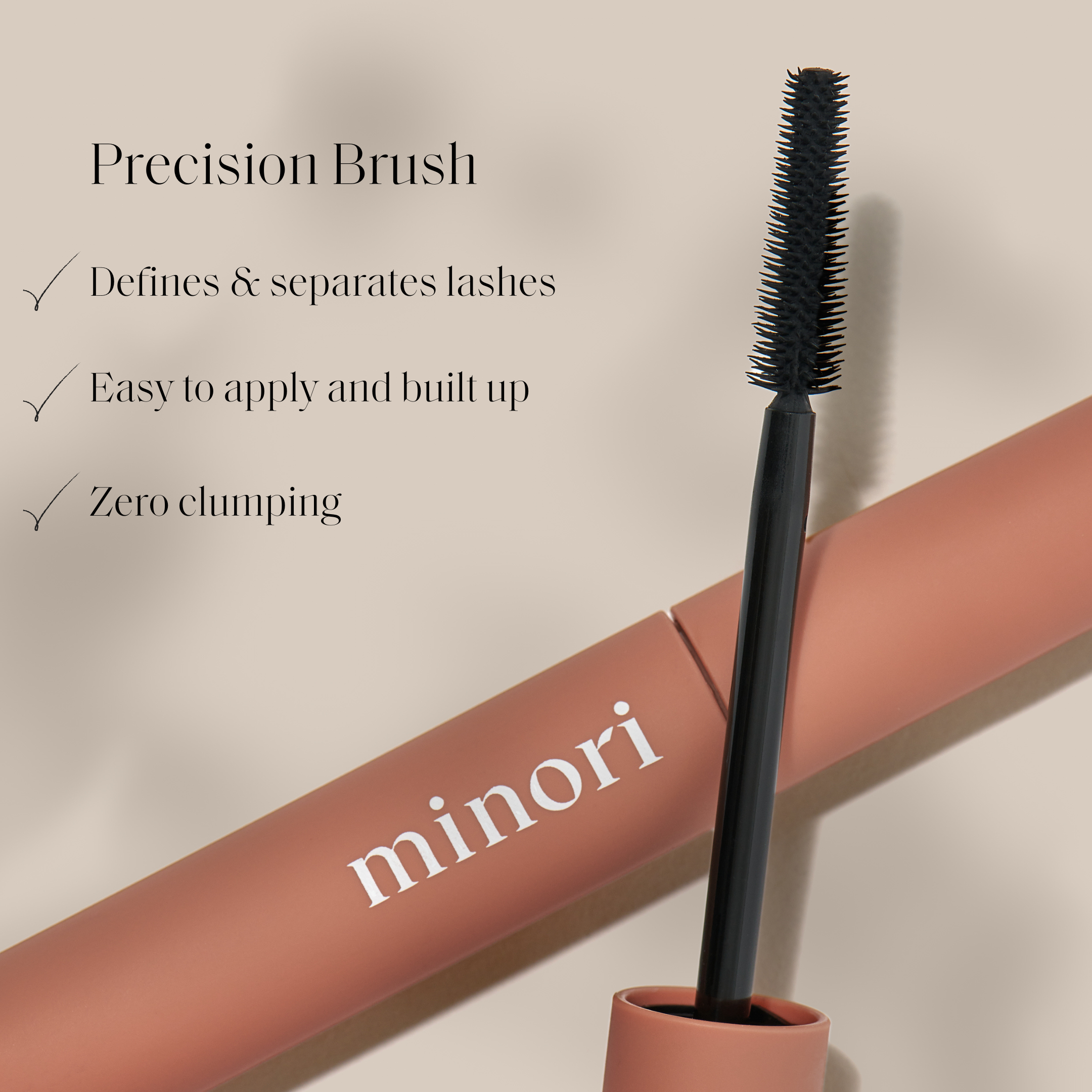 Mother of Lashes Mascara