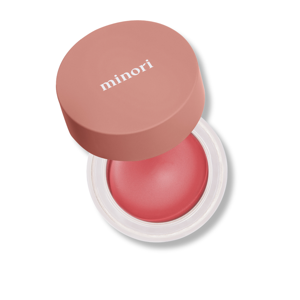 Cream Blush
